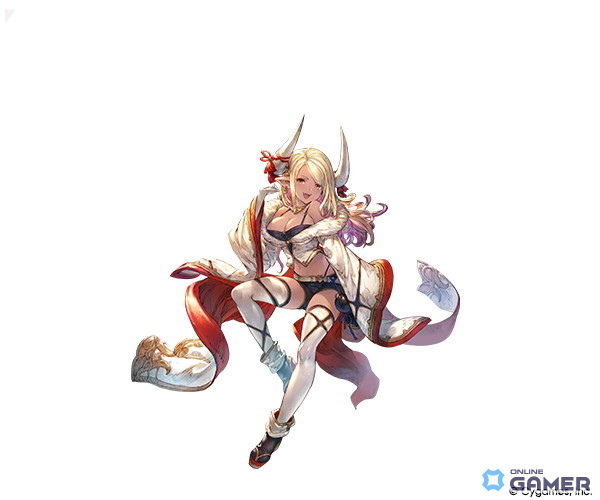 「グラブル」イベント「一〇八草子 十二神将会議その三」開催！午神を巡る物語が展開の画像