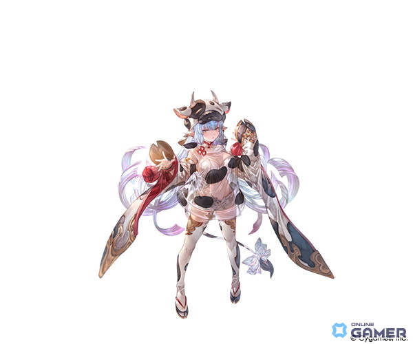 「グラブル」イベント「一〇八草子 十二神将会議その三」開催！午神を巡る物語が展開の画像