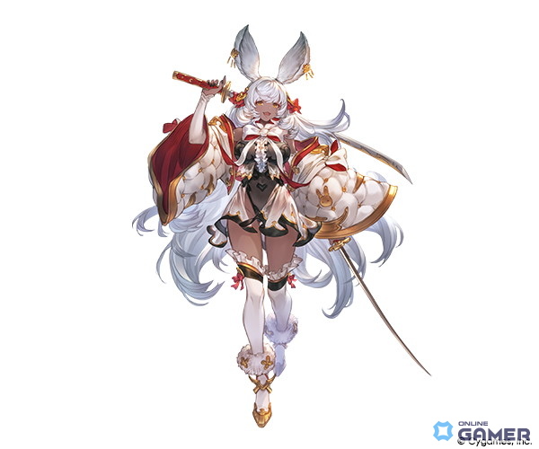 「グラブル」イベント「一〇八草子 十二神将会議その三」開催！午神を巡る物語が展開の画像