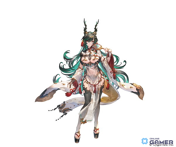 「グラブル」イベント「一〇八草子 十二神将会議その三」開催！午神を巡る物語が展開の画像