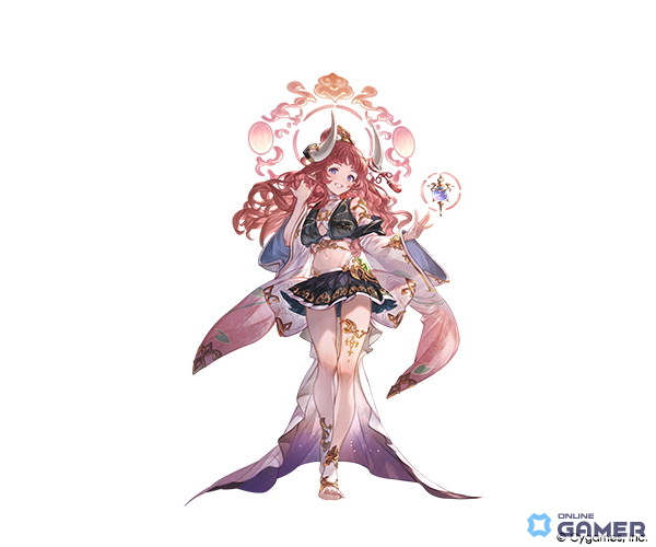 「グラブル」イベント「一〇八草子 十二神将会議その三」開催！午神を巡る物語が展開の画像