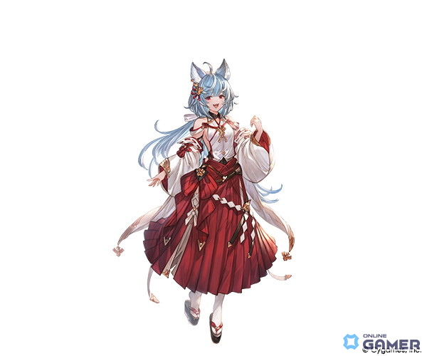 「グラブル」イベント「一〇八草子 十二神将会議その三」開催！午神を巡る物語が展開の画像