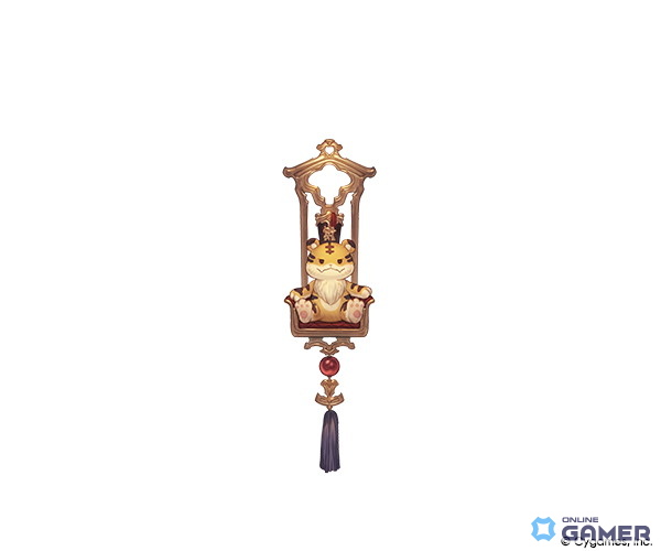 「グラブル」イベント「一〇八草子 十二神将会議その三」開催！午神を巡る物語が展開の画像