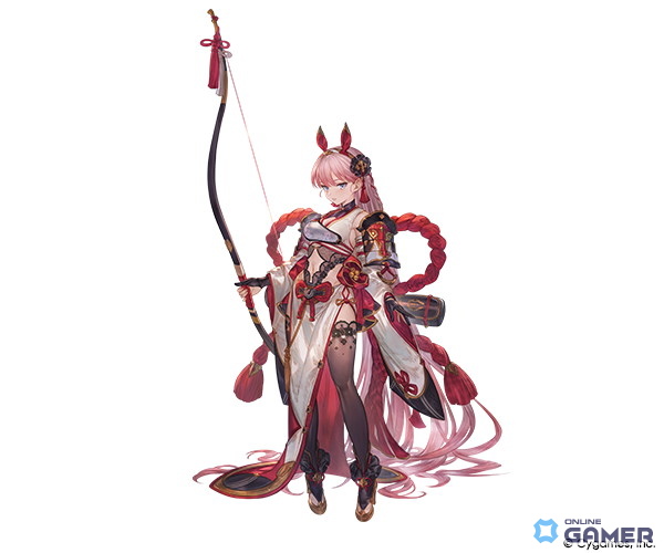 「グラブル」イベント「一〇八草子 十二神将会議その三」開催！午神を巡る物語が展開の画像