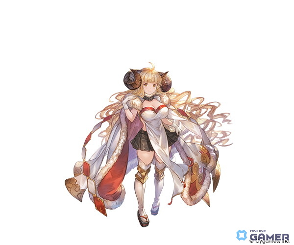 「グラブル」イベント「一〇八草子 十二神将会議その三」開催！午神を巡る物語が展開の画像