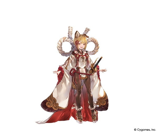 ヴァジラ(CV:芹澤優)