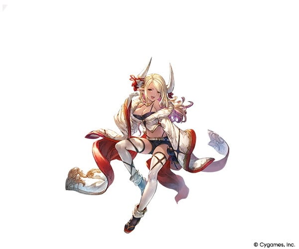 クビラ(CV:堀江由衣)