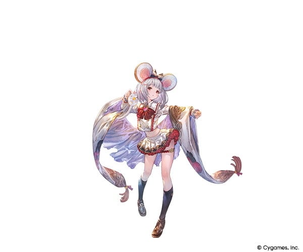 ビカラ(CV:種﨑敦美)