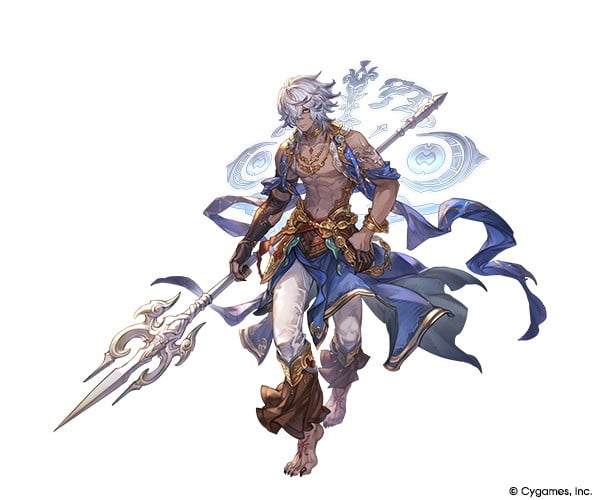 マプラ(CV:内山昂輝)