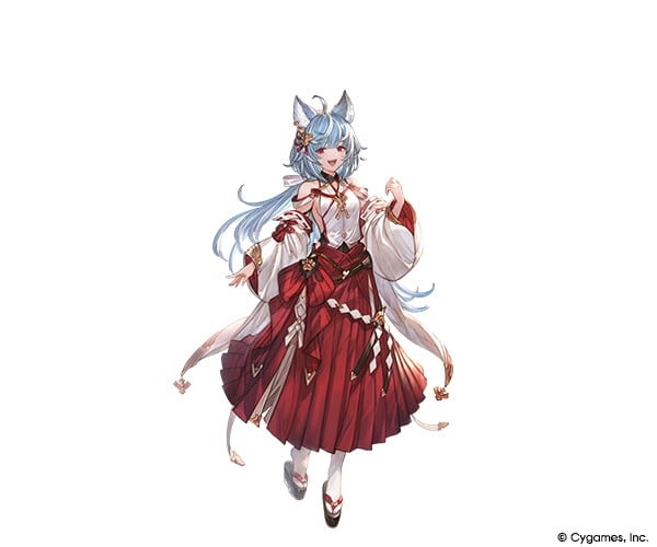 シュクラ(CV:市ノ瀬加那)