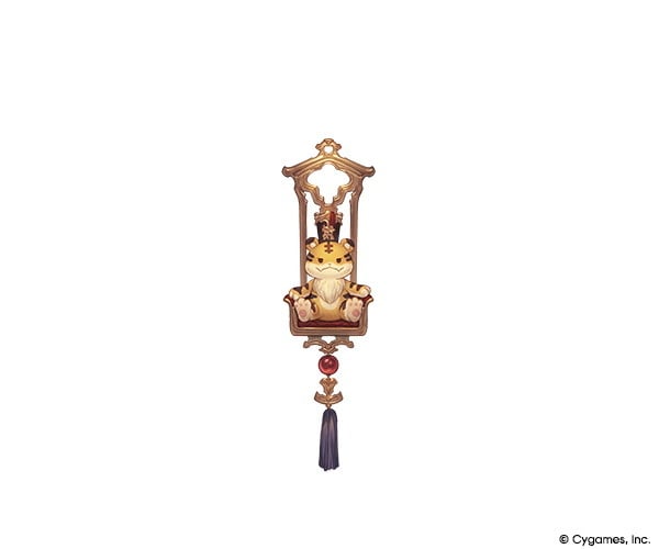 ラオラオ(CV:加隈亜衣)