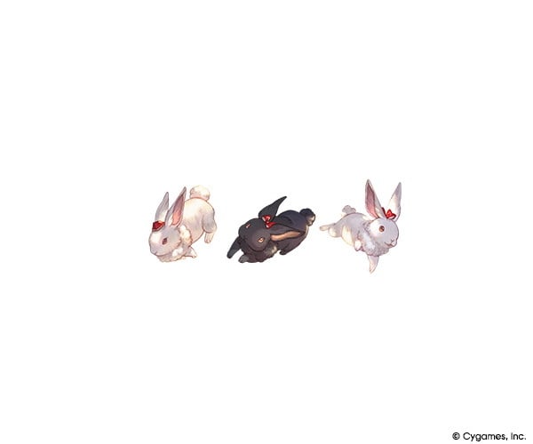 一兎・二兎・三兎(CV:井澤詩織)