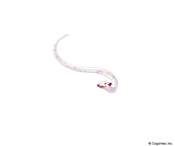 シロちゃん(CV:松本沙羅)