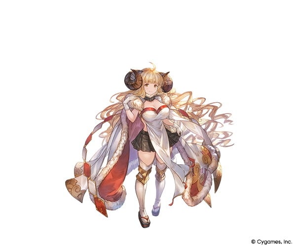 アニラ(CV:悠木碧)