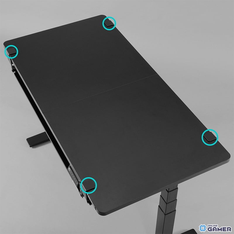 Bauhutte、デスク天板を2段に拡張できる「後付キーボードスライダー2」発売のスクリーンショット5