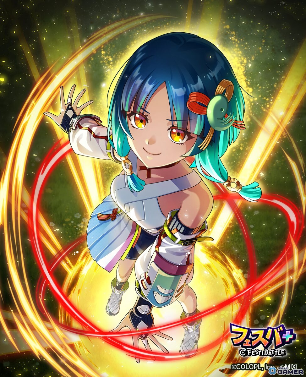 「フェスバ＋」新ヒーロー「ヤクモ」登場―正月イベント＆★5確定ガチャ開催の画像