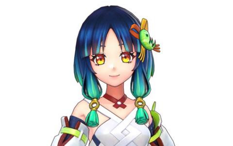 「フェスバ＋」新ヒーロー「ヤクモ」登場―正月イベント＆★5確定ガチャ開催