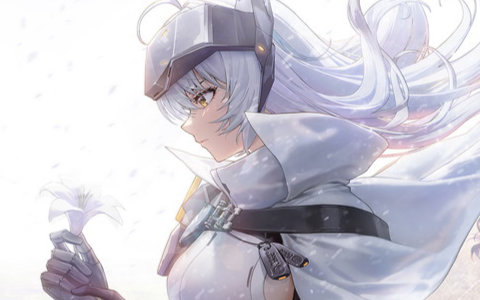 「勝利の女神：NIKKE」新章始動！新SSR「スノーホワイト：ヘビーアームズ」実装―新年大型アップデート