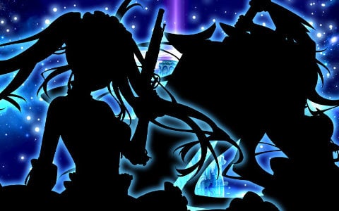 あの作品か？「幻想神域 Echo of Cube」大人気アニメコラボをティザー画像で示唆