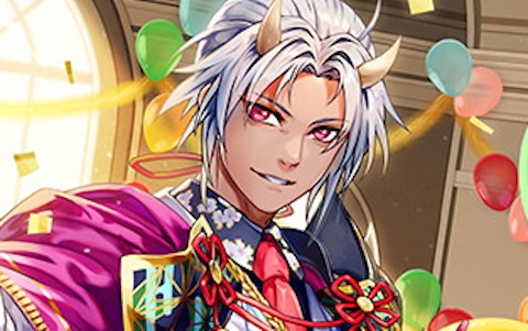 「チェンクロ」新年フェス開催！洋装ヨシツグが登場―お年玉クエストも実施