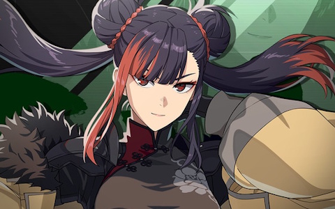 「怪獣8号 THE GAME」7章実装！新★5「王美星」ピックアップガチャも開催