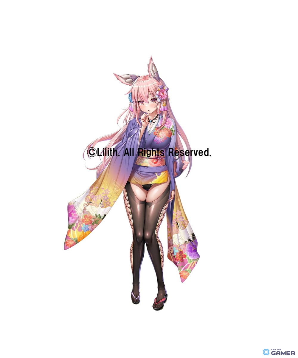 「対魔忍RPG」晴れ着ZEROさくら実装！「さくらとヨミハラのお正月」開催のスクリーンショット8