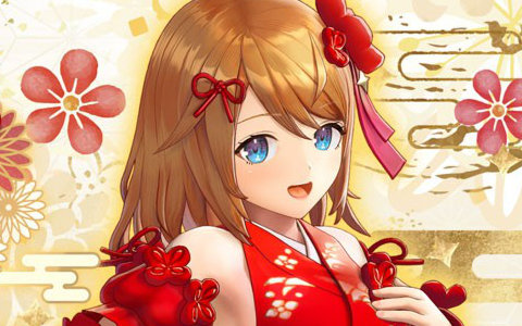 「レスレリアーナのアトリエ」新年イベント開幕！晴れ着レスナがピックアップガチャに登場