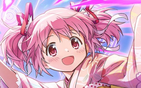 「魔法少女まどか☆マギカ Magia Exedra」晴着まどか実装！新春祭-2026-でマギカストーン3000個配布