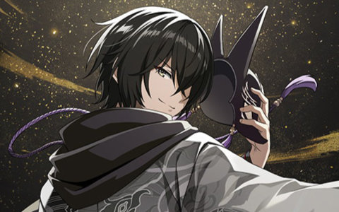 「カゲマス」シャドウがイベントキャラで初登場！袴姿の新シャドウ実装＆正月施策開催