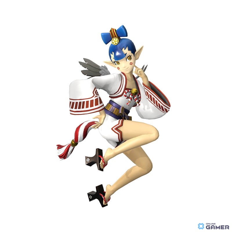 「D×2」新★5悪魔アマノザコ&アブディエル実装!ランキングイベントも同時開催のスクリーンショット8