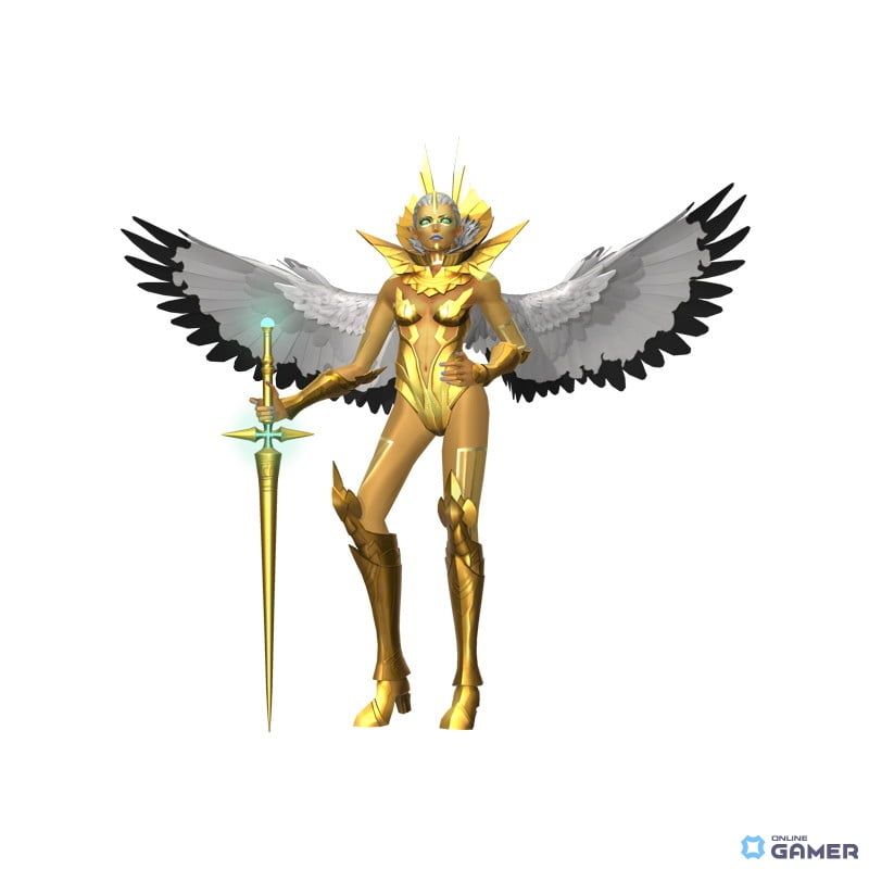 「D×2」新★5悪魔アマノザコ&アブディエル実装!ランキングイベントも同時開催のスクリーンショット11