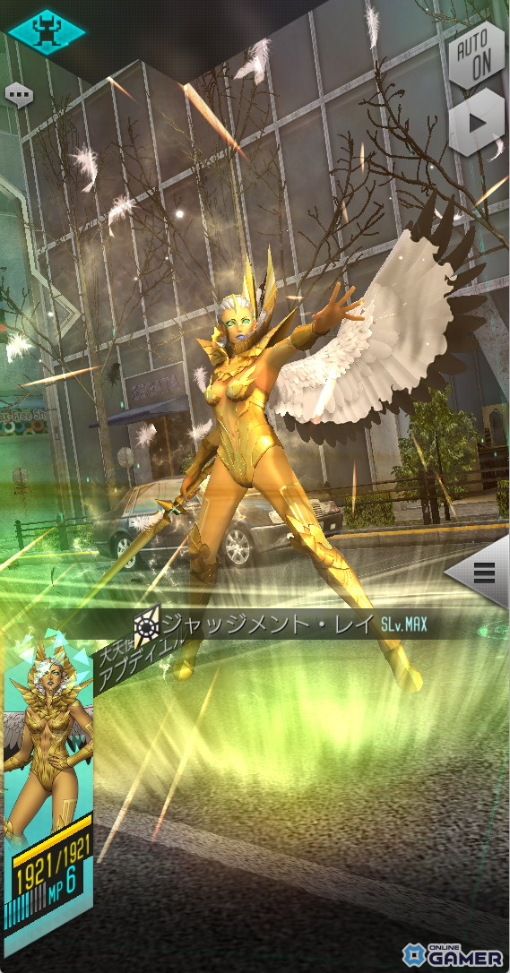 「D×2」新★5悪魔アマノザコ＆アブディエル実装！ランキングイベントも同時開催の画像