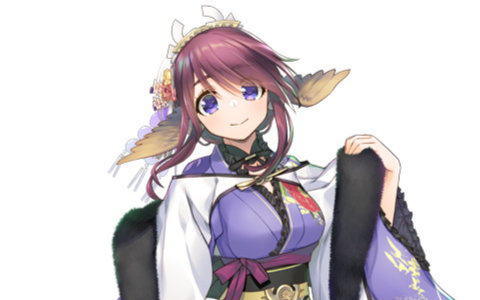 「ロスフラ」新イベント開催！トウカ［晴れ姿にて候］が登場―描き下ろし灯幻鏡も実装