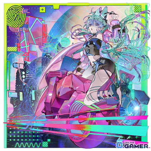 闘化：［加速する運命］マキュリス（S+）（CV：植田佳奈）属性：魔