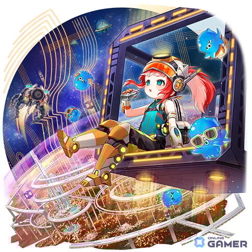 闘化：［マルチメーカー］マシュカ（S+）（CV：根本京里）属性：竜