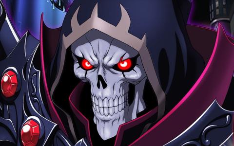 「MASS FOR THE DEAD」正月イベント開催！【暗黒企業の上司】モモンガ＆るし★ふぁー登場