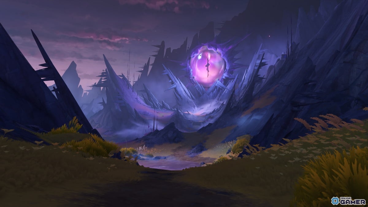 「原神」Luna IV「冬の夜、ある旅人が」1月14日リリース!コロンビーナ、兹白、イルーガが登場のスクリーンショット8