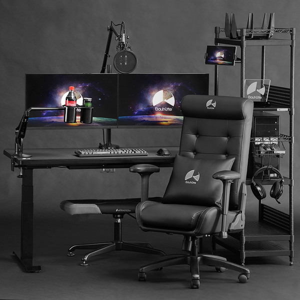 ゲーミングこたつで冬の理想郷へ!Bauhutte―Amazon初売りでホワイト家具含む170超アイテム放出のスクリーンショット8