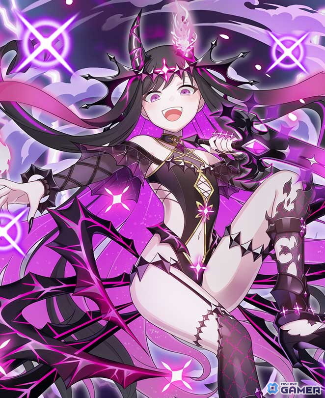 【罪乙女】ロザリーの使い魔画像