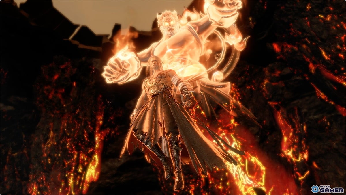 「逆水寒（Justice）」新春アップデート！最大60人参加の大規模PvP「仙原の覇者」登場のスクリーンショット6