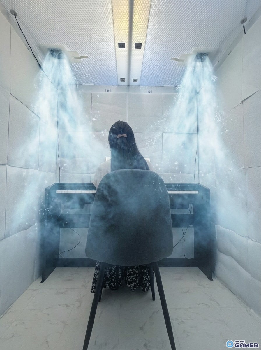 シリーズ最大級サイズの簡易防音室「OTODASU DX 160」発売、ゲーミング環境を丸ごと設置可能のスクリーンショット7