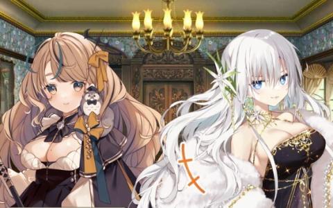 「FLOWER KNIGHT GIRL」新イベント開幕！―ドレス・水着・バニー姿の花騎士が登場