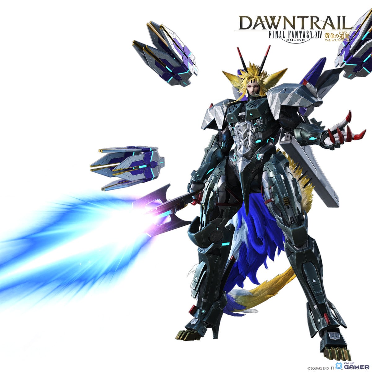 「FFXIV」高難度レイド開幕！至天の座アルカディア零式―ヘビー級実装のスクリーンショット12