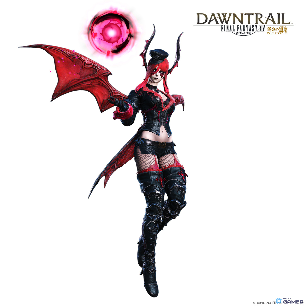 「FFXIV」高難度レイド開幕！至天の座アルカディア零式―ヘビー級実装のスクリーンショット13