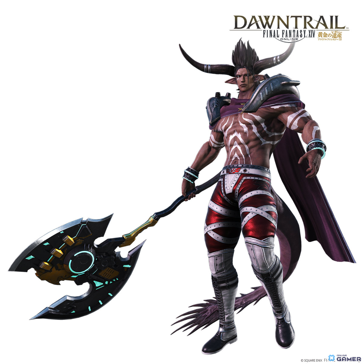 「FFXIV」高難度レイド開幕！至天の座アルカディア零式―ヘビー級実装のスクリーンショット15