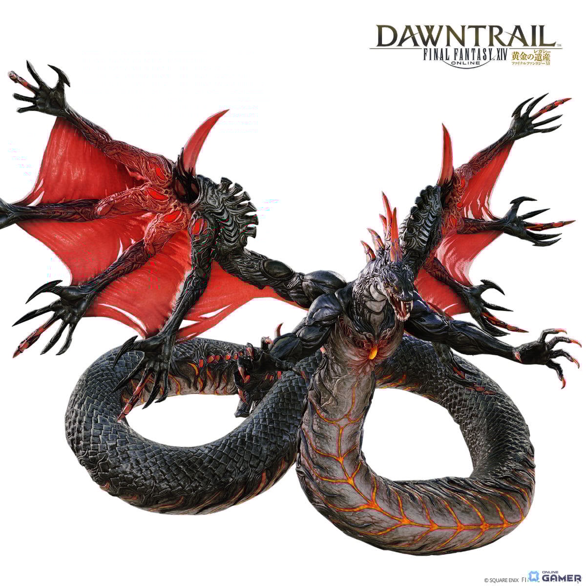 「FFXIV」高難度レイド開幕！至天の座アルカディア零式―ヘビー級実装のスクリーンショット16