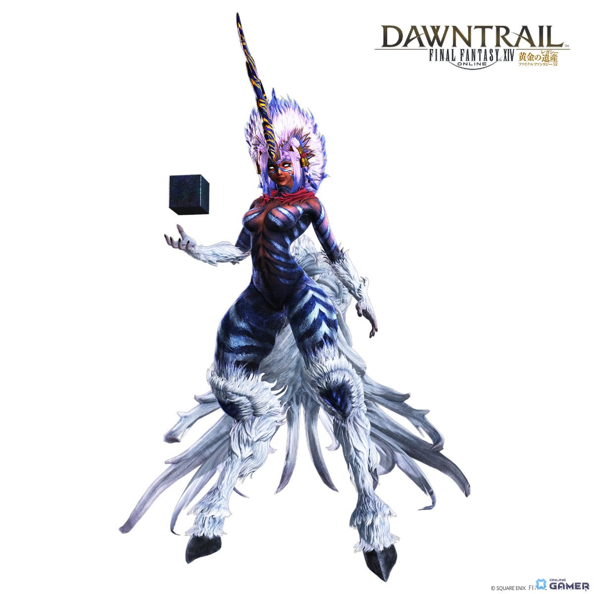 「FFXIV」高難度レイド開幕！至天の座アルカディア零式―ヘビー級実装のスクリーンショット8