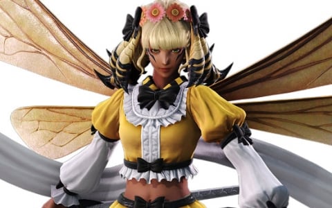 「FFXIV」高難度レイド開幕！至天の座アルカディア零式―ヘビー級実装