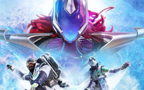 「Apex Legends」ミッドシーズン・アップデート配信！オクタン・クリプト・ニューキャッスルを調整