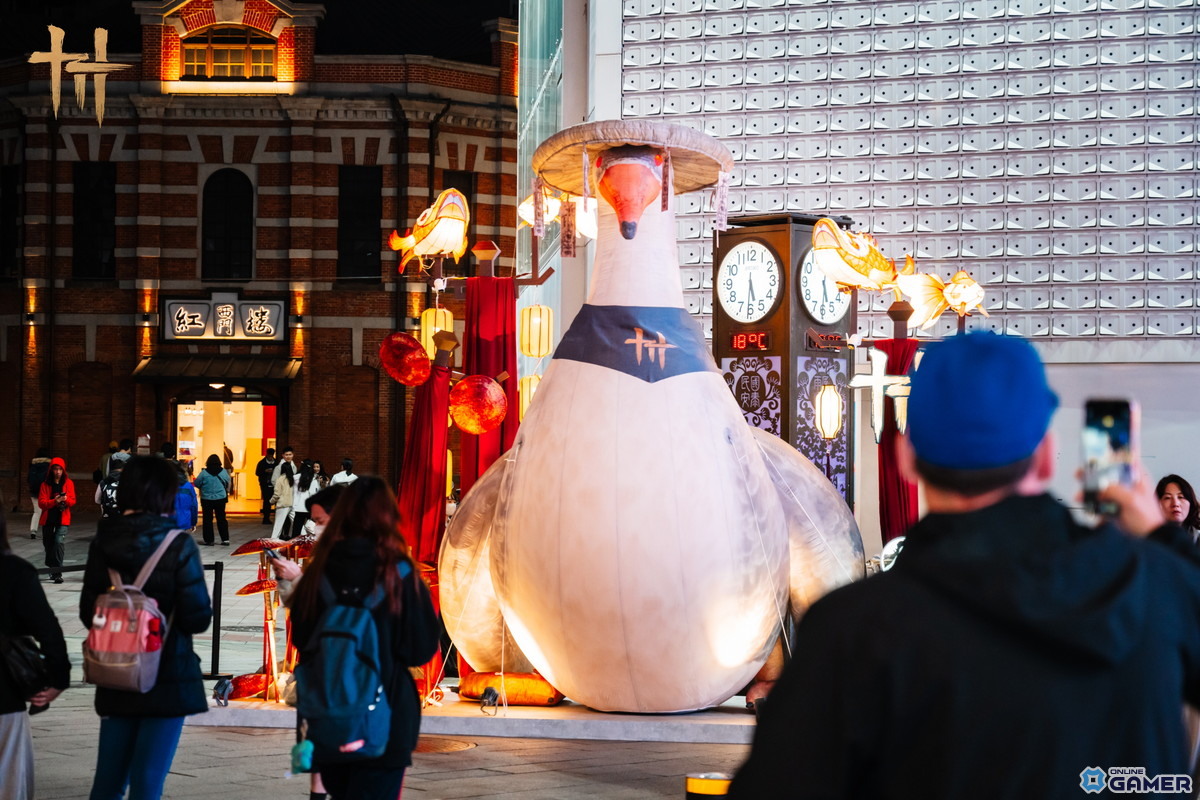 「風燕伝：Where Winds Meet」1月9日にVer.1.2配信！九流門本拠地と霧の牢が実装のスクリーンショット4